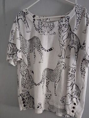 Jane And Delancey T Shirt